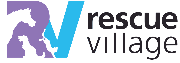 Rescue Village Logo